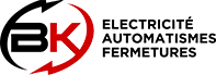BK ELECTRICITE : Travaux électricité générale, domotique, motorisation et fermeture en Finistère Nord (Accueil)
